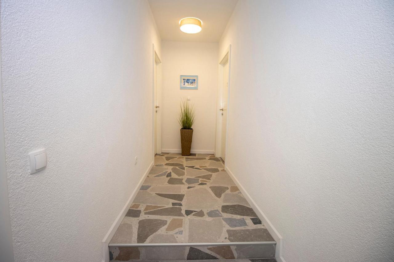 Emmi Apartments Marusici  Esterno foto